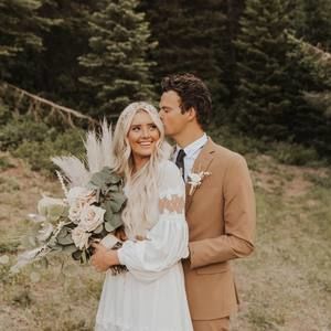 Meet your Posher, Jocelyn